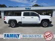 Chevrolet Silverado 2500 HD