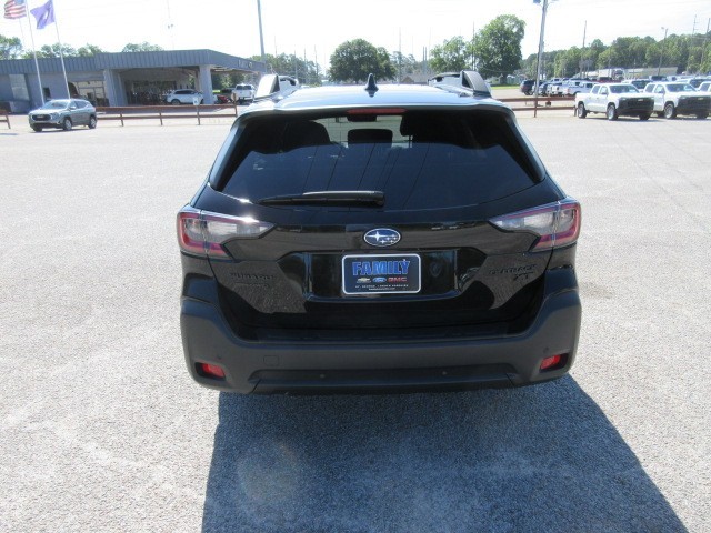 2023 Subaru Outback Onyx Edition - Photo 6