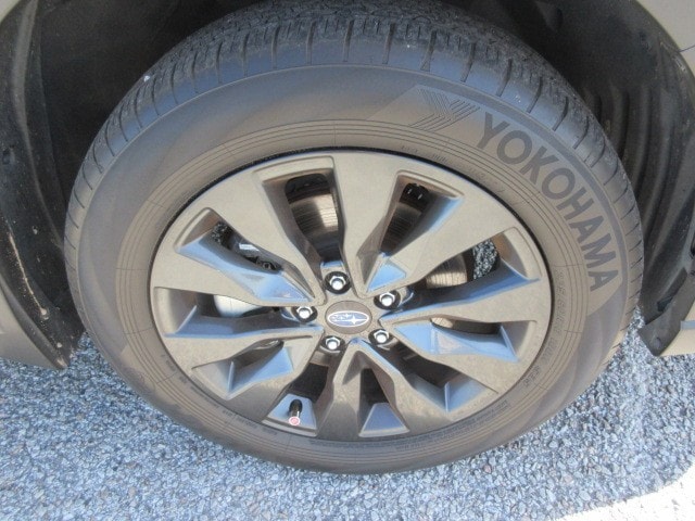 2023 Subaru Outback Onyx Edition - Photo 9