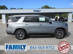 2026 Chevrolet Tahoe LT SUV