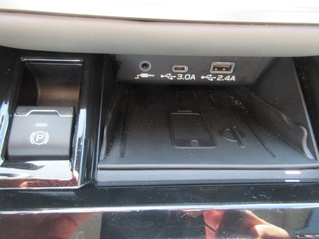 2023 Subaru Outback Onyx Edition - Photo 20