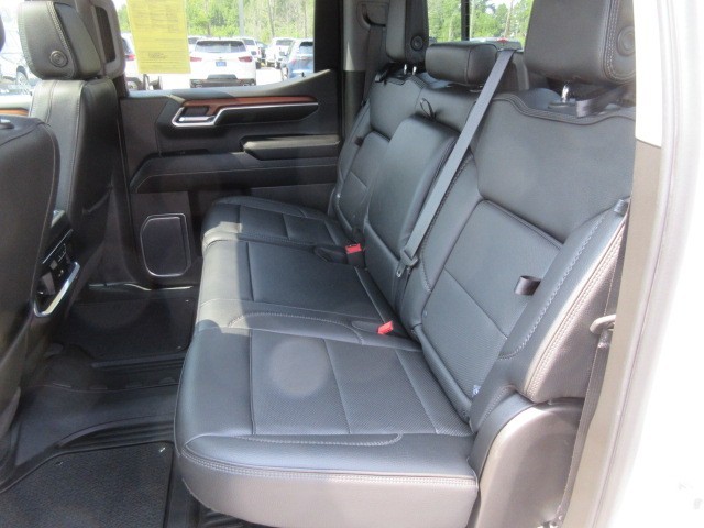 2022 GMC Sierra 1500 Denali Denali - Photo 15
