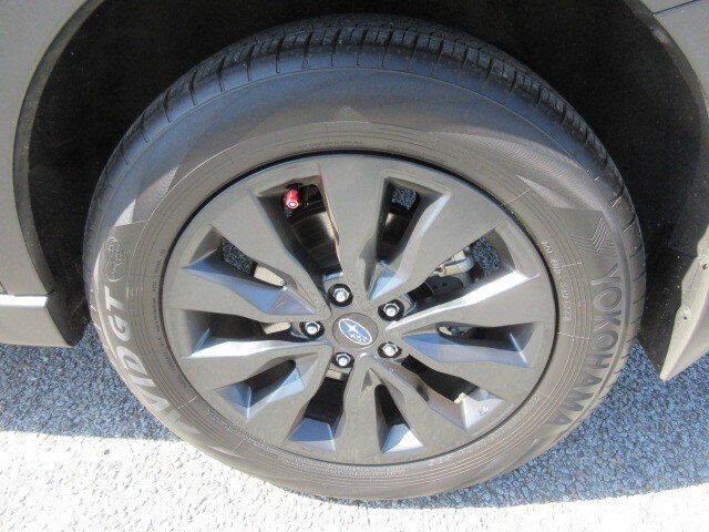 2023 Subaru Outback Onyx Edition - Photo 11