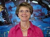 Staff member Joanne Nowocin from ID_266435c0c124