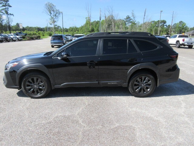2023 Subaru Outback Onyx Edition - Photo 8
