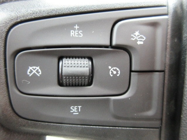 2025 Chevrolet Silverado 1500 Custom - Photo 20