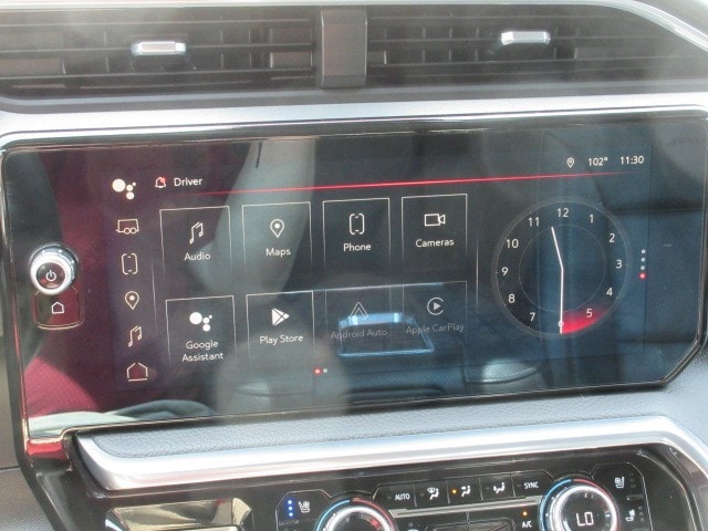 2022 GMC Sierra 1500 Denali Denali - Photo 26