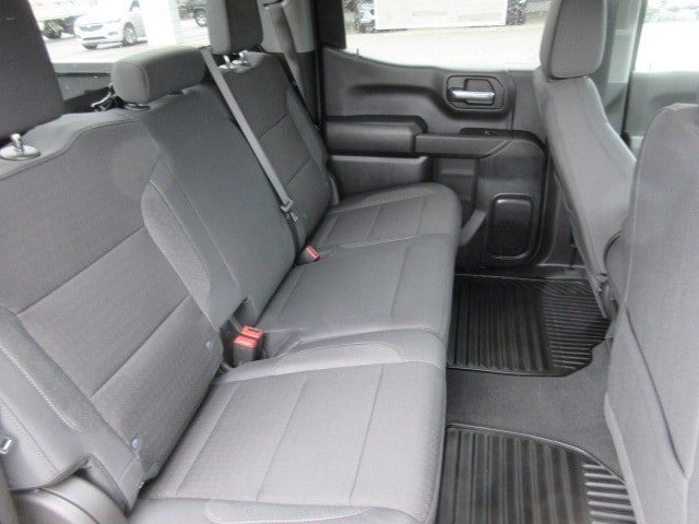 2025 Chevrolet Silverado 1500 Custom - Photo 14