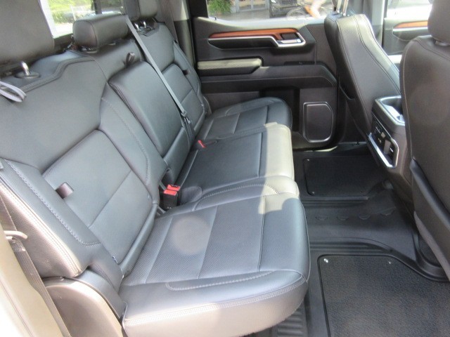 2022 GMC Sierra 1500 Denali Denali - Photo 14
