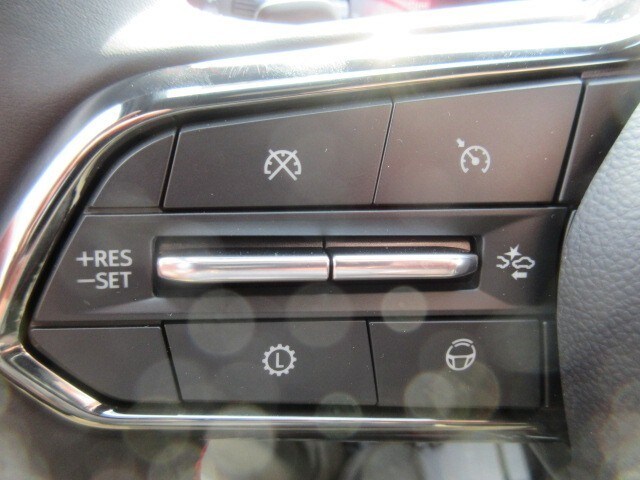 2027 Chevrolet Traverse RS - Photo 22