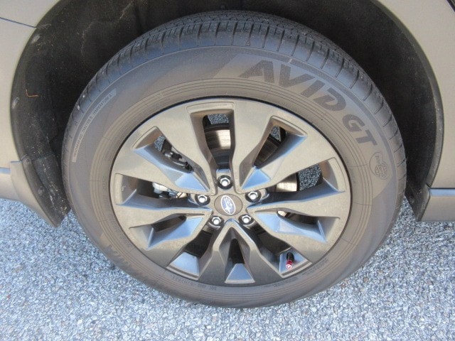 2023 Subaru Outback Onyx Edition - Photo 10