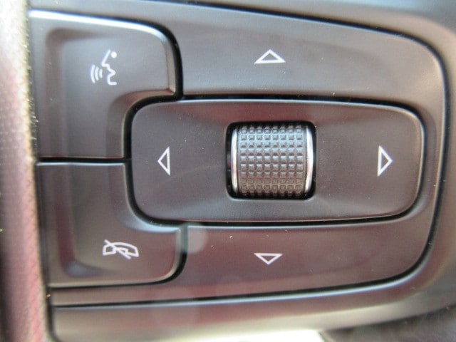 2022 GMC Sierra 1500 Denali Denali - Photo 21