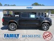 GMC Canyon