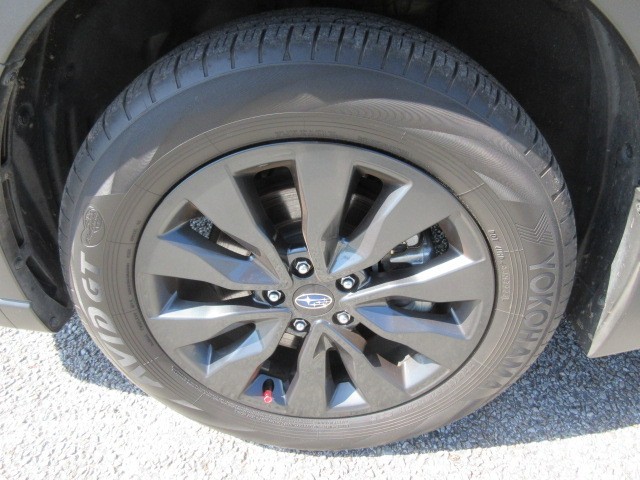 2023 Subaru Outback Onyx Edition - Photo 12
