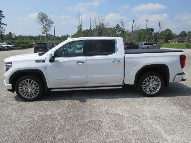 2022 GMC Sierra 1500 Denali Denali - Photo 8