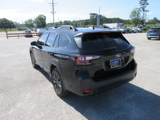 2023 Subaru Outback Onyx Edition - Photo 7