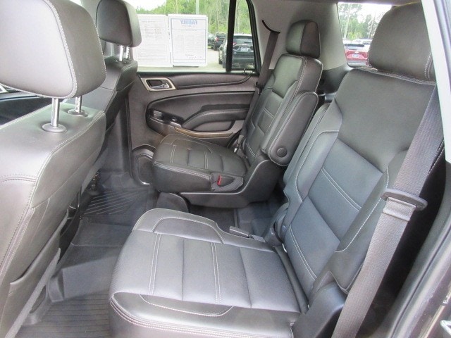 2018 GMC Yukon Denali - Photo 16