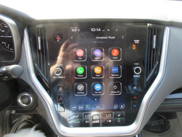 2023 Subaru Outback Onyx Edition - Photo 19