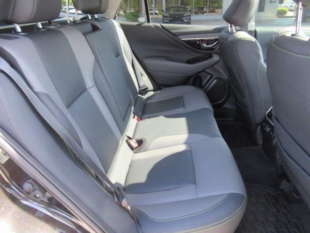 2023 Subaru Outback Onyx Edition - Photo 14