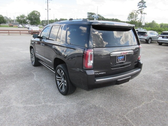 2018 GMC Yukon Denali - Photo 7