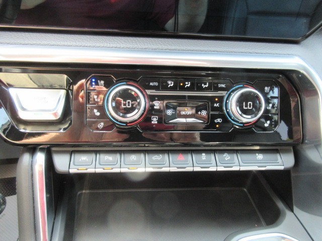 2022 GMC Sierra 1500 Denali Denali - Photo 19