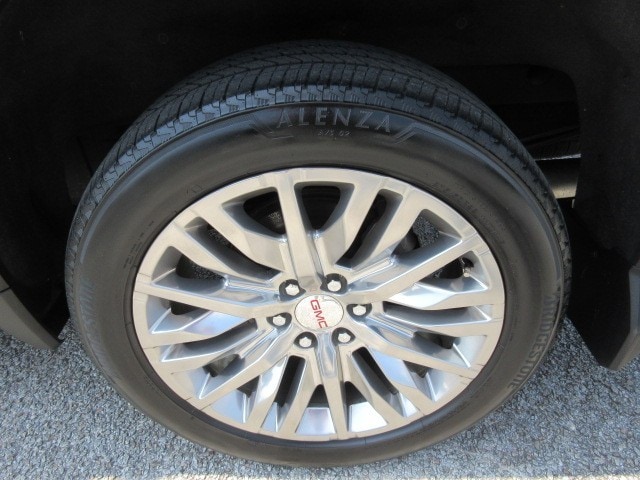 2022 GMC Sierra 1500 Denali Denali - Photo 11