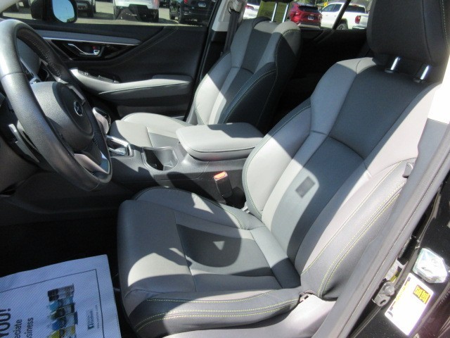 2023 Subaru Outback Onyx Edition - Photo 16