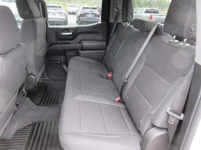 2025 Chevrolet Silverado 1500 Custom - Photo 15