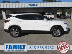 2026 Chevrolet Blazer 2LT SUV