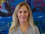 Staff member Jennifer Powell from ID_ce444de79b5b
