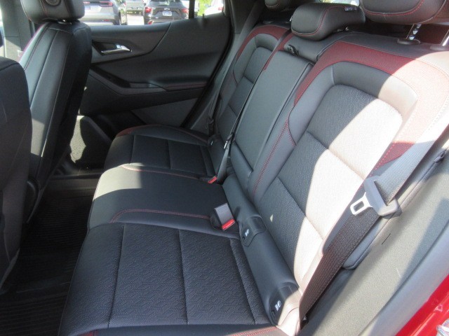 2027 Chevrolet Equinox RS - Photo 15