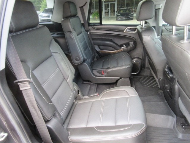 2018 GMC Yukon Denali - Photo 14