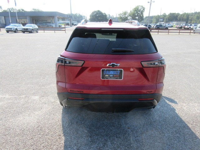 2027 Chevrolet Equinox RS - Photo 6