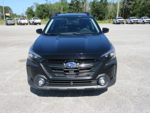2023 Subaru Outback Onyx Edition - Photo 3