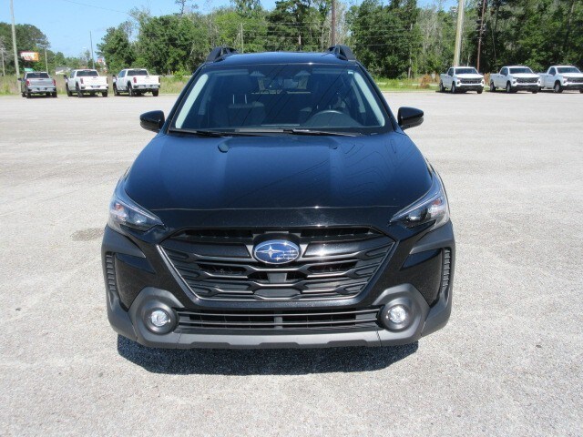2023 Subaru Outback Onyx Edition XT photo 3