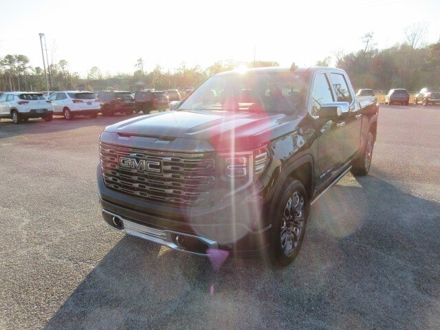 2024 Gmc Sierra 1500 Denali Ultimate photo 2