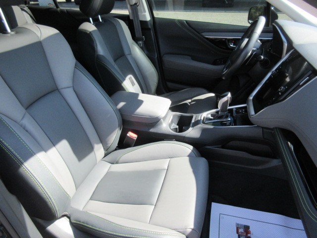 2023 Subaru Outback Onyx Edition - Photo 13