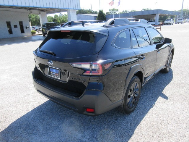 2023 Subaru Outback Onyx Edition - Photo 5
