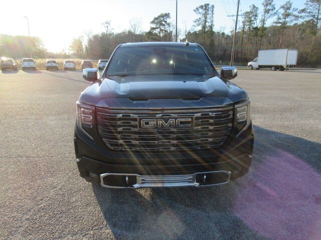 2024 Gmc Sierra 1500 Denali Ultimate photo 3
