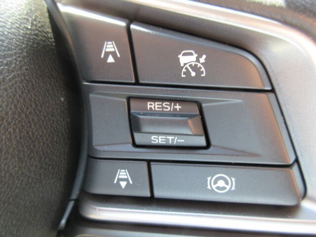 2023 Subaru Outback Onyx Edition - Photo 21