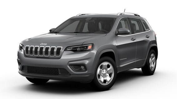 2019 Jeep Cherokee Oil Change Top Jeep