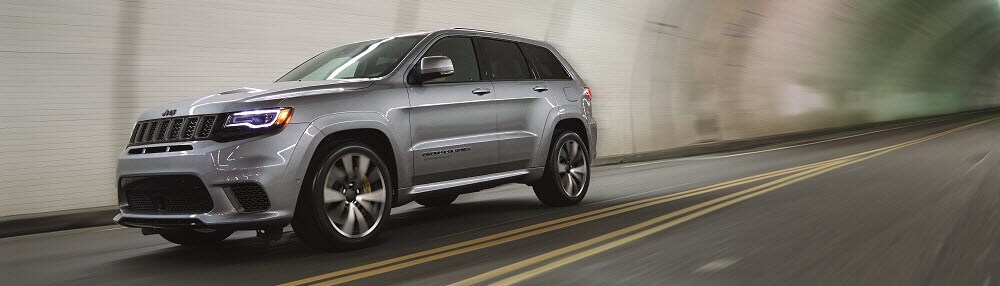 2019 Jeep Grand Cherokee Philadelphia PA