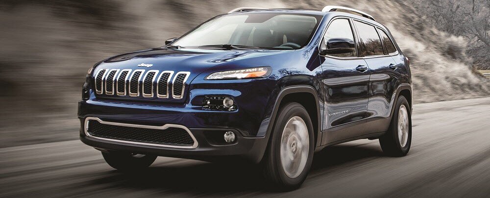 Jeep Cherokee Jeep Cherokee