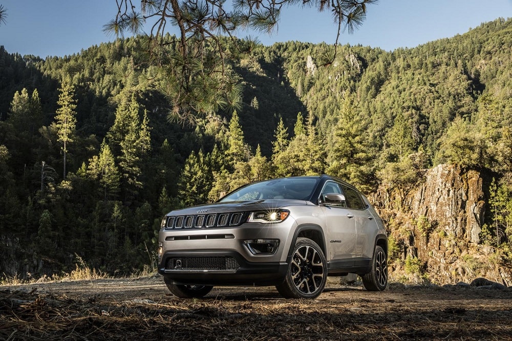 Jeep Compass For Sale near Me