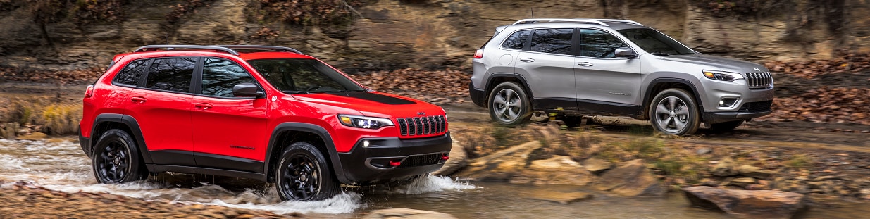 jeep crossover safety rating