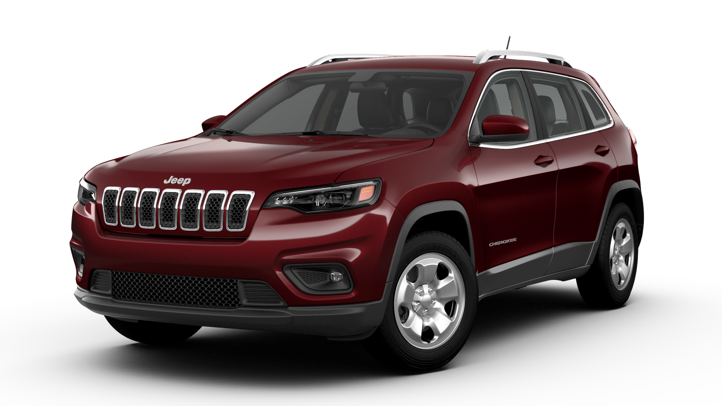 Jeep Cheroke