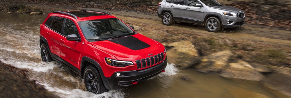 Jeep Cherokee Jeep Cherokee