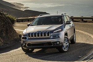Jeep Dealer Newtown Square PA