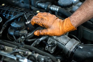 Transmission Repair near Me | Family CDJR Philadelphia