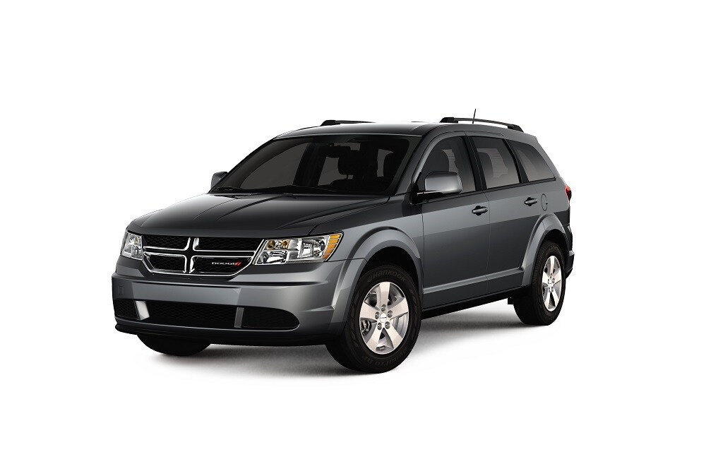 dodge journey 2011 trim